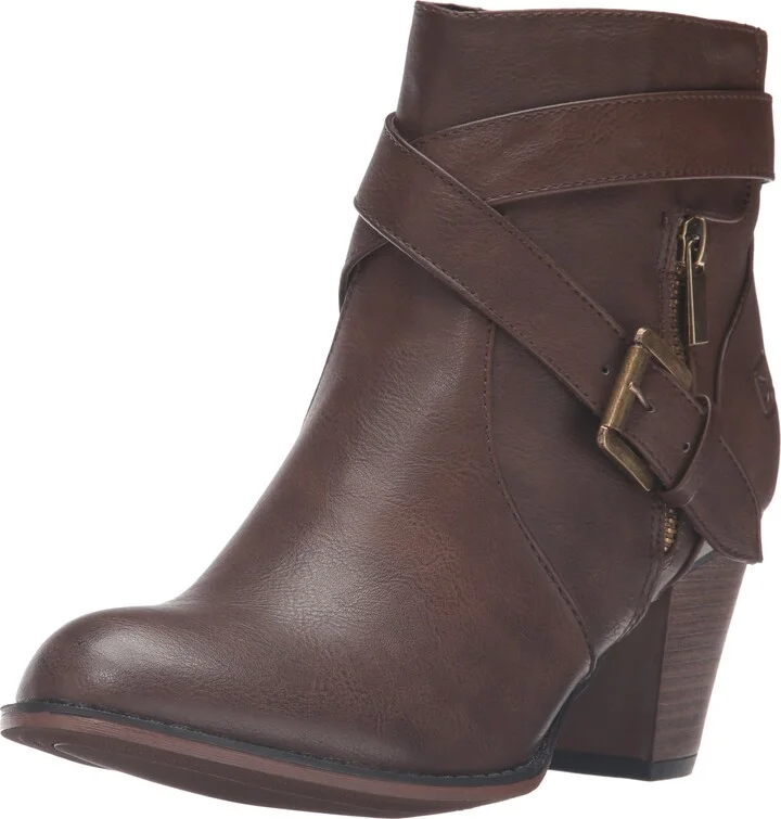 Dirty Laundry by Chinese Laundry Women's Dude Ranch Boot