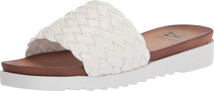 Dirty Laundry by Chinese Laundry Women's Enjoy IT Slide Sandal