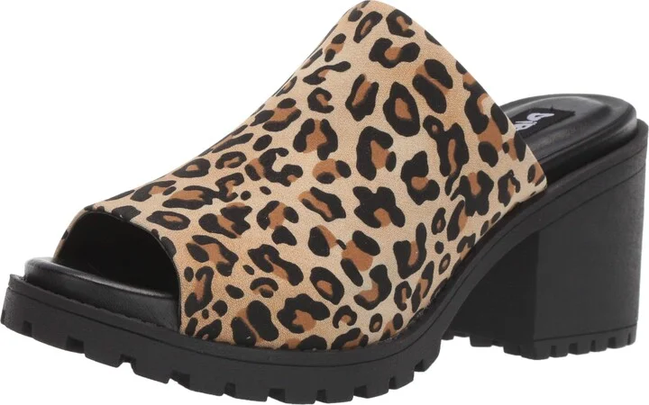 Dirty Laundry by Chinese Laundry Women's FAIR Play Mule
