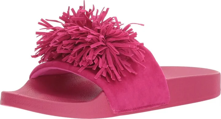 Dirty Laundry by Chinese Laundry Women's Faron Slide Sandal
