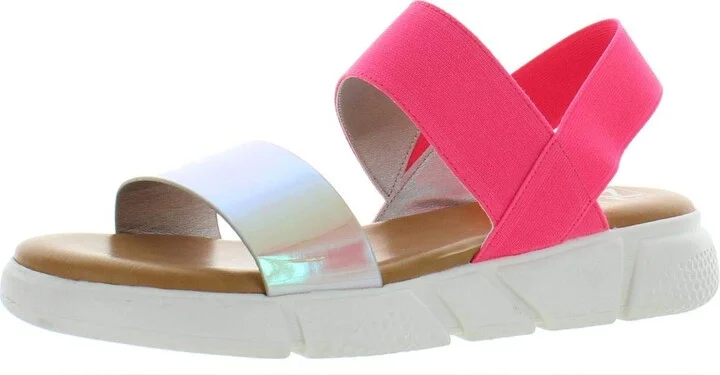 Dirty Laundry by Chinese Laundry Women's Flat Sport Sandal