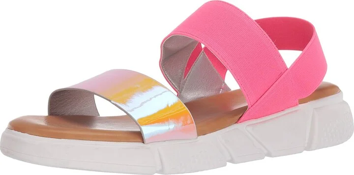 Dirty Laundry by Chinese Laundry Women's Flat Sport Sandal