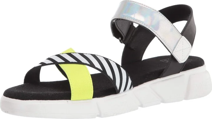Dirty Laundry by Chinese Laundry Women's Flat Sport Sandal