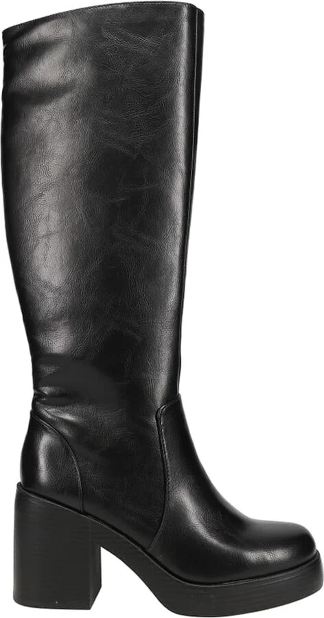 Dirty Laundry by Chinese Laundry Women's Go Girl Knee High Boot