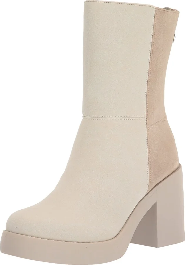 Dirty Laundry by Chinese Laundry Women's Grooves Fashion Boot