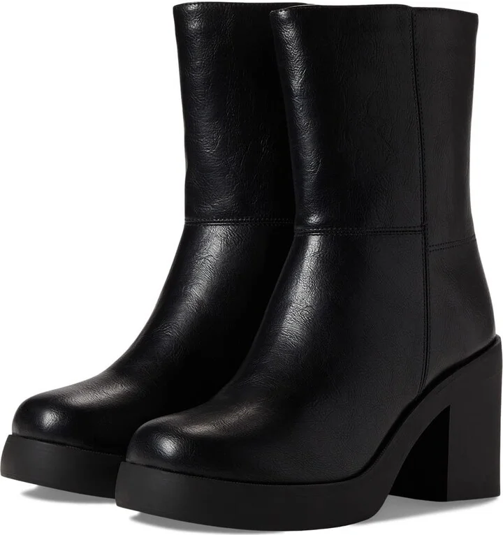 Dirty Laundry by Chinese Laundry Women's Grooves Fashion Boot