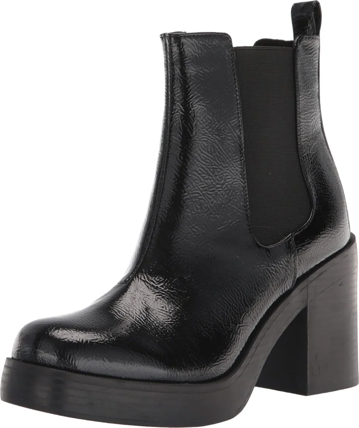 Dirty Laundry by Chinese Laundry Women's Gutsy Fashion Boot