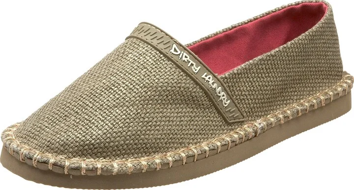 Dirty Laundry by Chinese Laundry Women's Hazen Slip-On Loafer