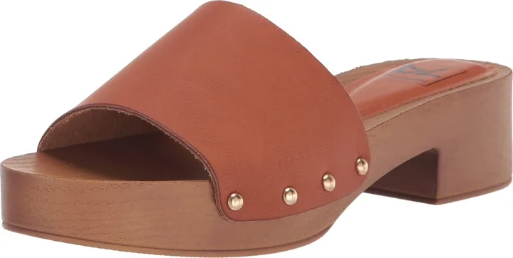 Dirty Laundry by Chinese Laundry Women's HEIDII Summer Slide Sandal