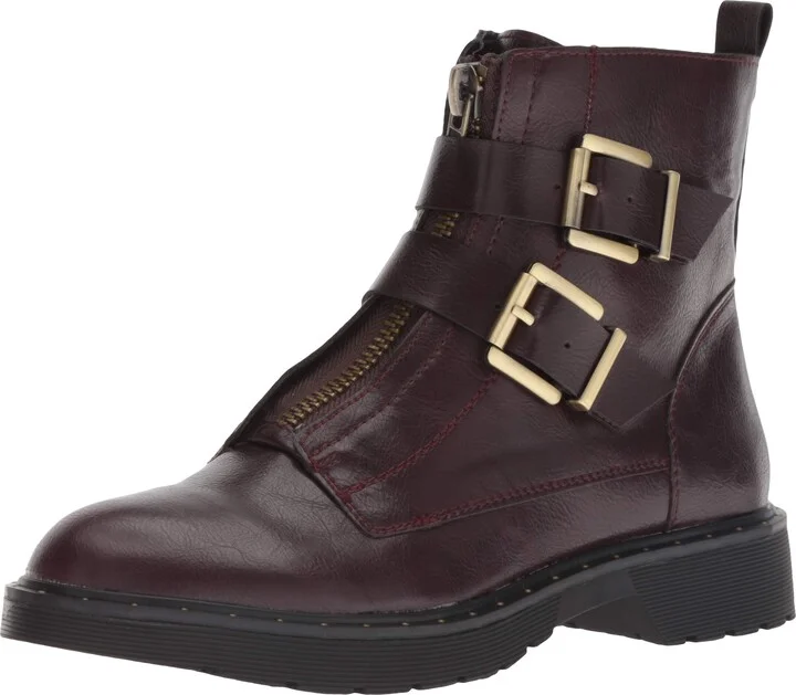 Oxblood Smooth
