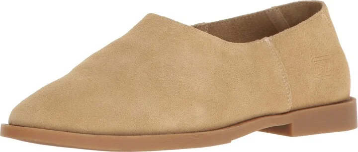 Sand Suede