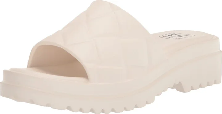 Dirty Laundry by Chinese Laundry Women's Lightning Slide Sandal