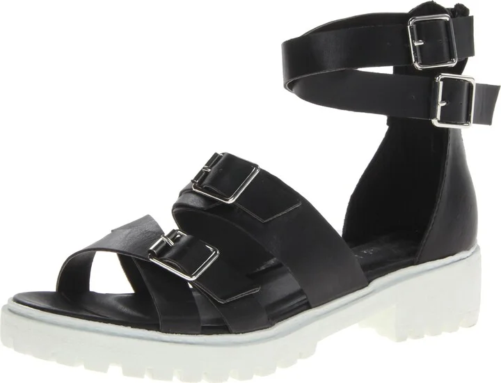 Dirty Laundry by Chinese Laundry Women's Lilybelle Gladiator Sandal