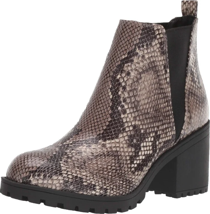 Dirty Laundry by Chinese Laundry Women's Lisbon Ankle Boot