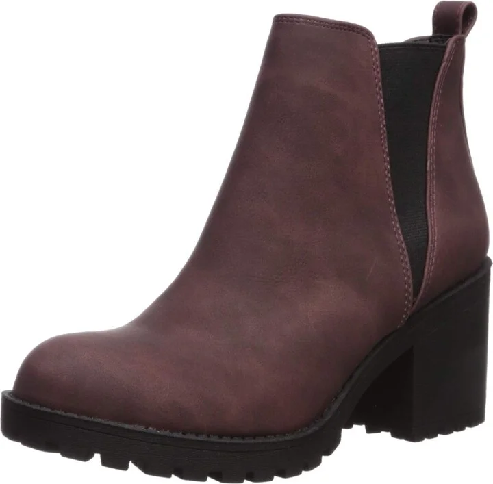 Dirty Laundry by Chinese Laundry Women's Lisbon Ankle Boot