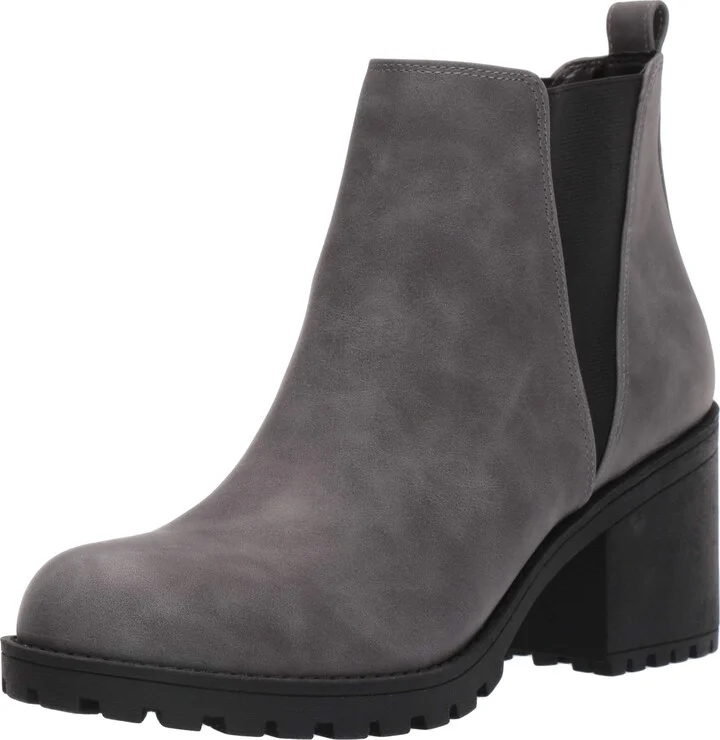 Dirty Laundry by Chinese Laundry Women's Lisbon Ankle Boot