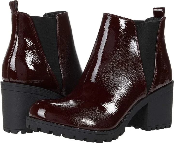 Dirty Laundry by Chinese Laundry Women's Lisbon Ankle Boot
