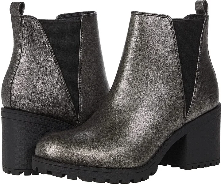 Dirty Laundry by Chinese Laundry Women's Lisbon Ankle Boot