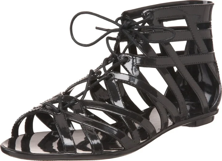 Dirty Laundry by Chinese Laundry Women's Loop O Rama Sandal