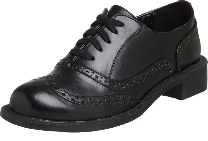 Dirty Laundry by Chinese Laundry Women's Lulu Oxford