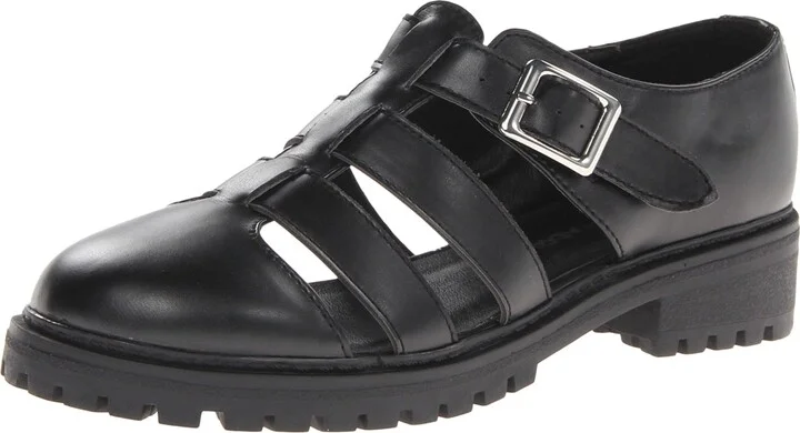 Dirty Laundry by Chinese Laundry Women's Lyon Oxford