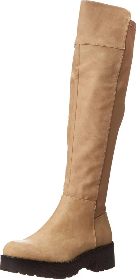 Dirty Laundry by Chinese Laundry Women's Manifest Smooth Knee High Boot