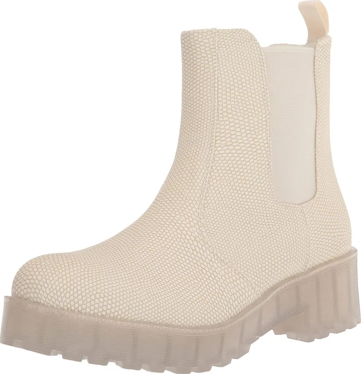 Dirty Laundry by Chinese Laundry Women's MARGO1 Chelsea Boot