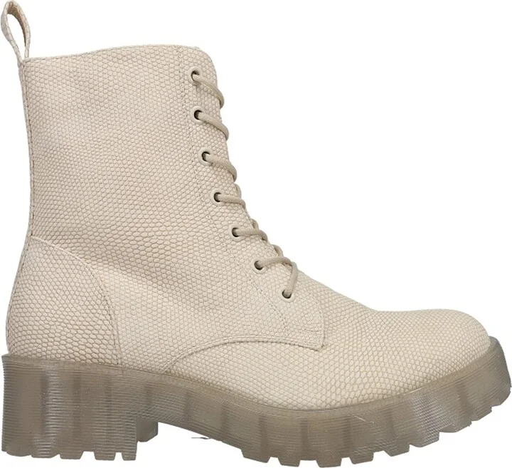 Dirty Laundry by Chinese Laundry Women's Mazzy Liz Combat Boot