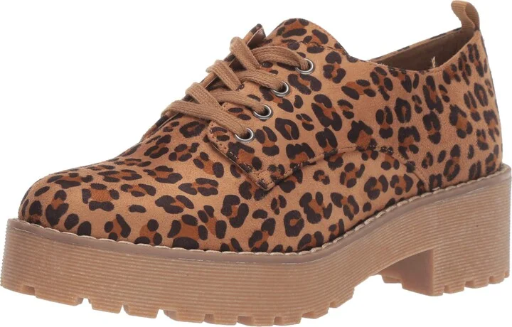 Tan Cheetah