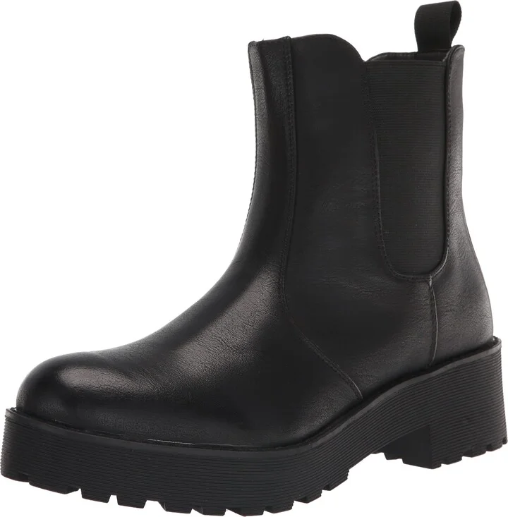 Dirty Laundry by Chinese Laundry Women's Montana Chelsea Boot