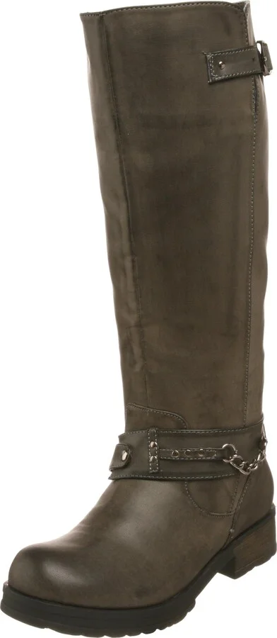 Dirty Laundry by Chinese Laundry Women's Next Stop Burnish Boot