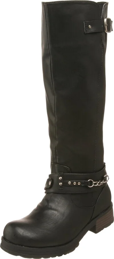 Dirty Laundry by Chinese Laundry Women's Next Stop Burnish Boot