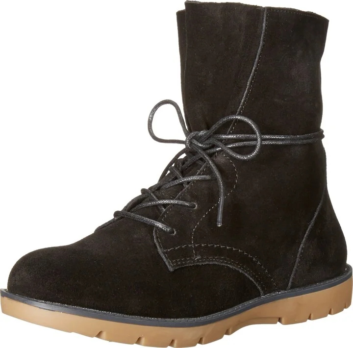 Black Suede