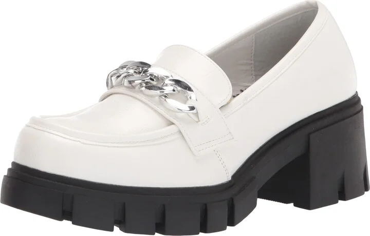 Dirty Laundry by Chinese Laundry Women's Nirvana Chill Loafer