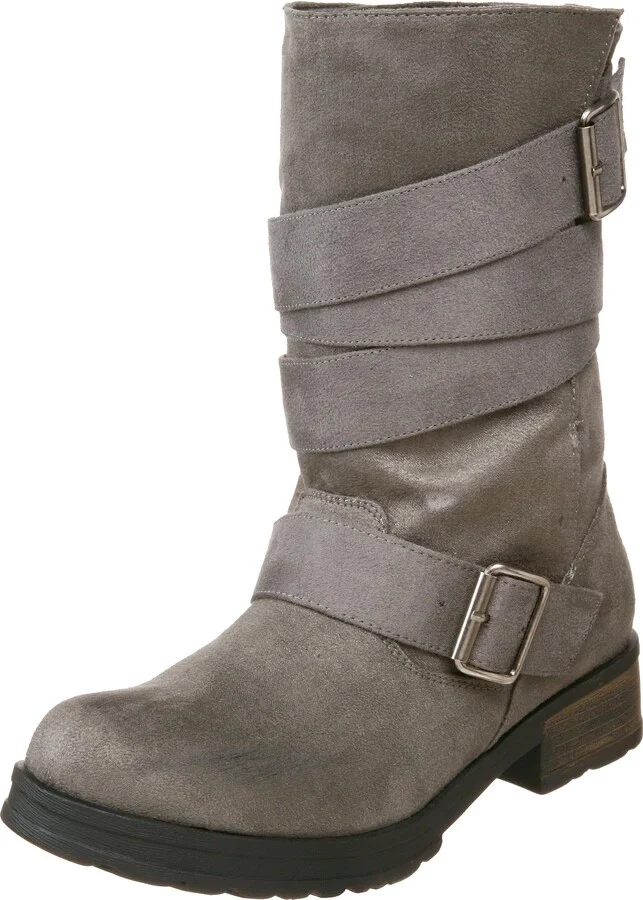 Dirty Laundry by Chinese Laundry Women's Noted Comet Boot