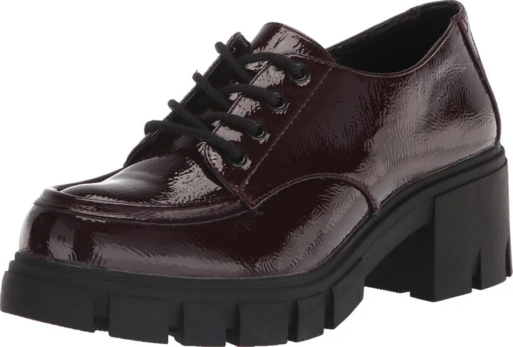 Dirty Laundry by Chinese Laundry Women's NOYZ Oxford