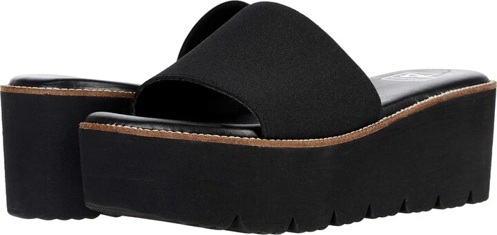 Dirty Laundry by Chinese Laundry Women's Pivot Wedge Sandal