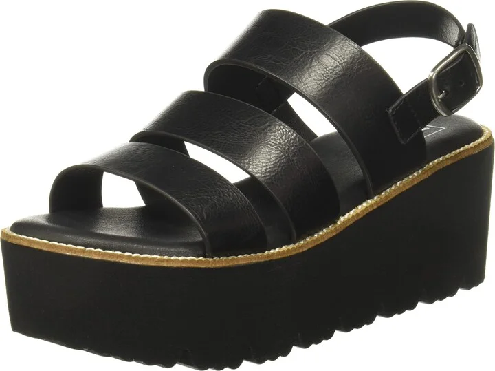 Dirty Laundry by Chinese Laundry Women's Platform Sandal Wedge