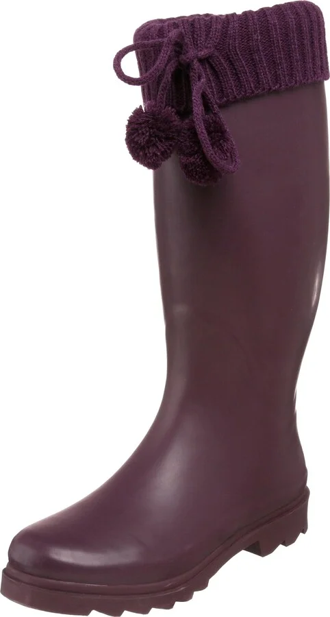 Dirty Laundry by Chinese Laundry Women's Rah-Rah Knee-High Boot