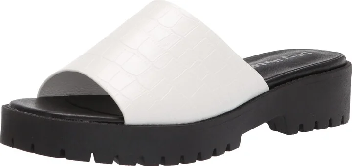 Dirty Laundry by Chinese Laundry Women's Respect Slide Sandal