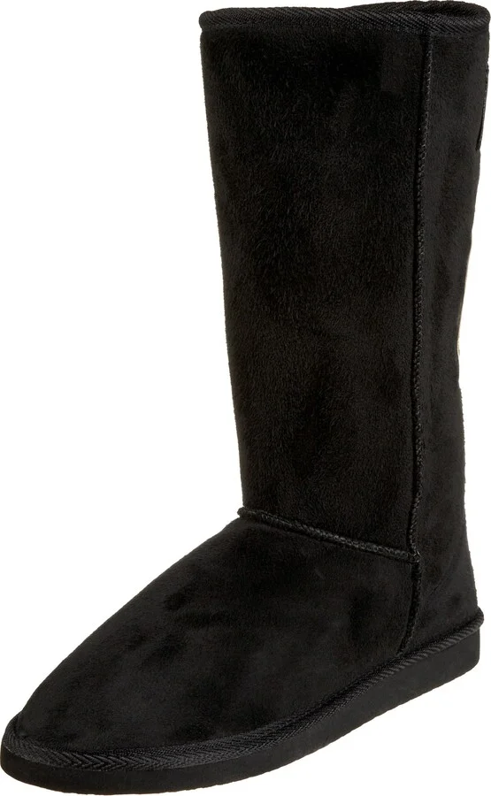 Black/Black