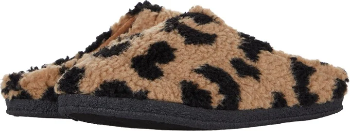 Dirty Laundry by Chinese Laundry Women's Sierras CAMO Slipper