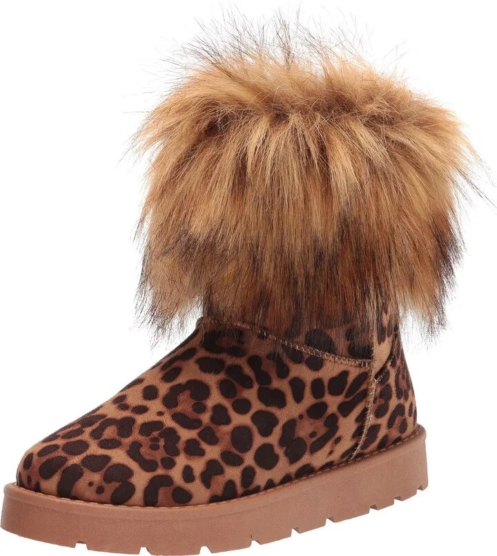 Dirty Laundry by Chinese Laundry Women's Sugar Hill Mid Calf Boot