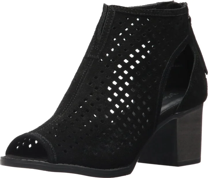 Dirty Laundry by Chinese Laundry Women's Tessa Ankle Boot