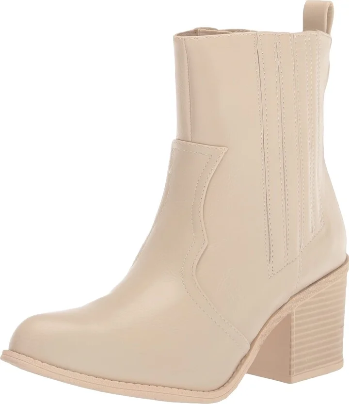 Dirty Laundry by Chinese Laundry Women's U See Western Boot