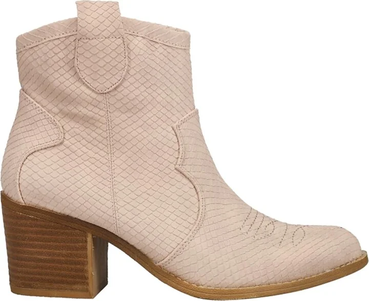 Dirty Laundry by Chinese Laundry Women's Unite Western Boot