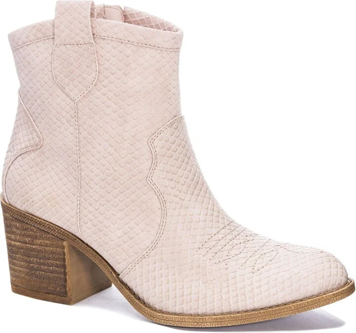 Dirty Laundry by Chinese Laundry Women's Unite Western Boot