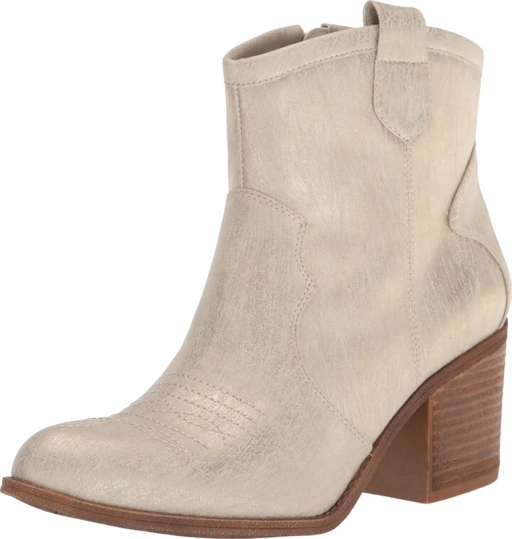 Dirty Laundry by Chinese Laundry Women's Unite Western Boot