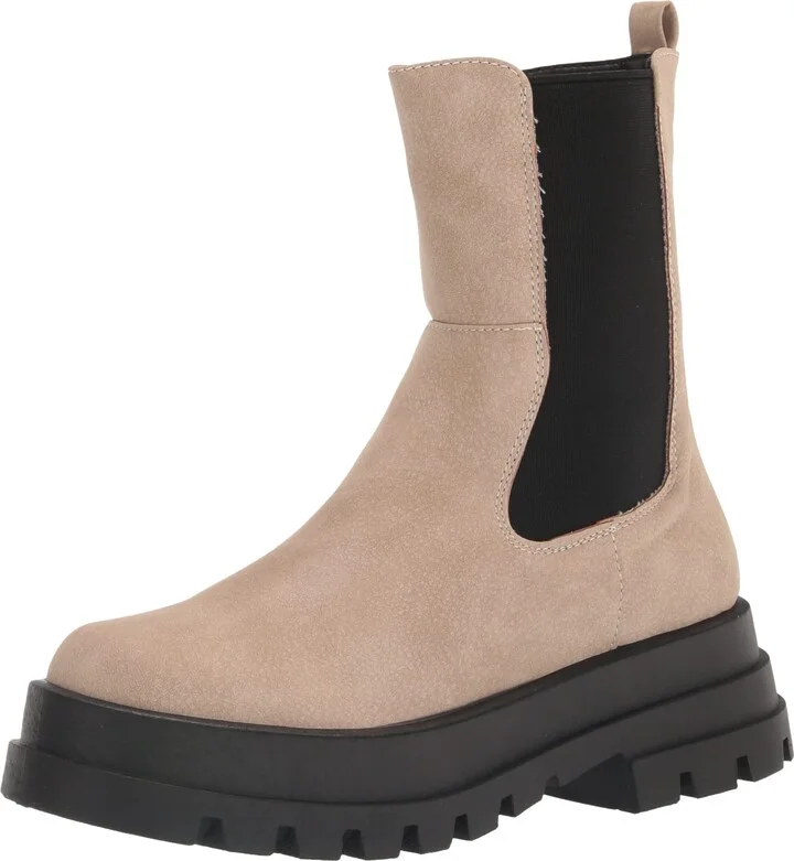 Dirty Laundry by Chinese Laundry Women's Vines Mid Calf Boot