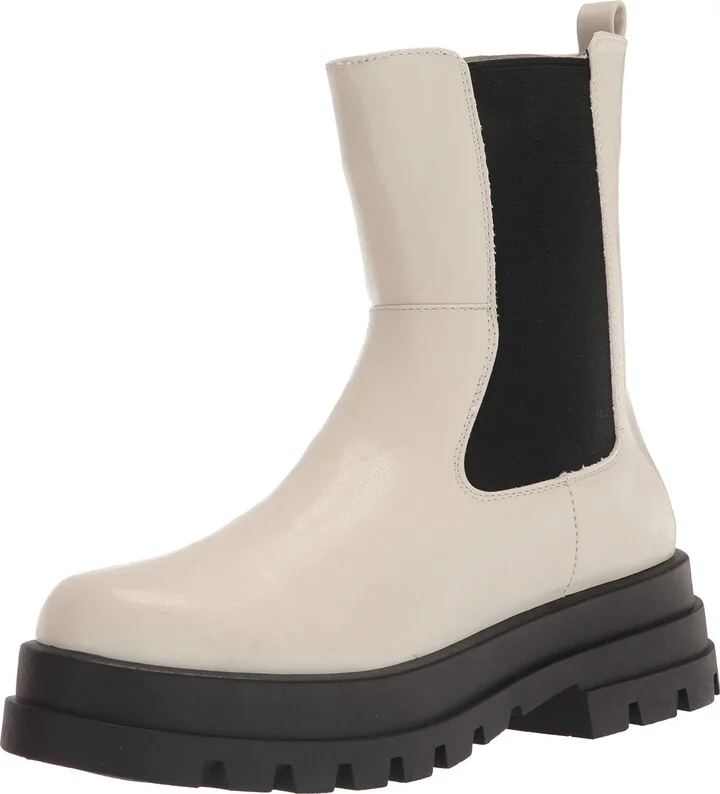 Dirty Laundry by Chinese Laundry Women's Vines Mid Calf Boot